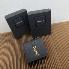 YSL Wallets Purse